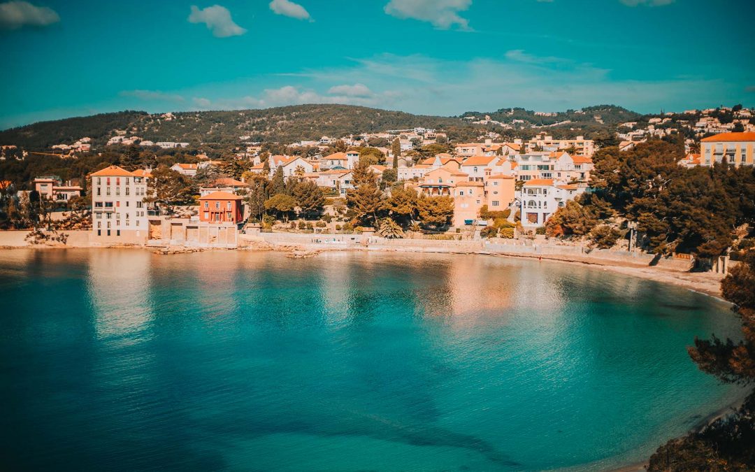Découvrez les 10 Meilleures Activités à Bandol